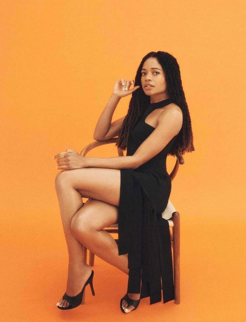 Naomie Harris