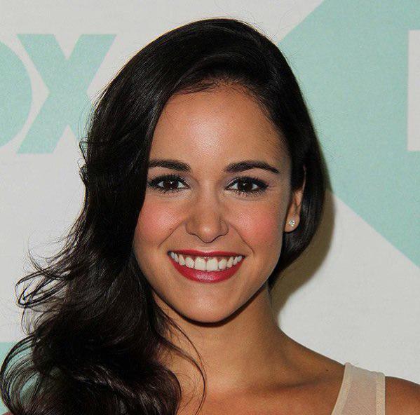 Melissa Fumero