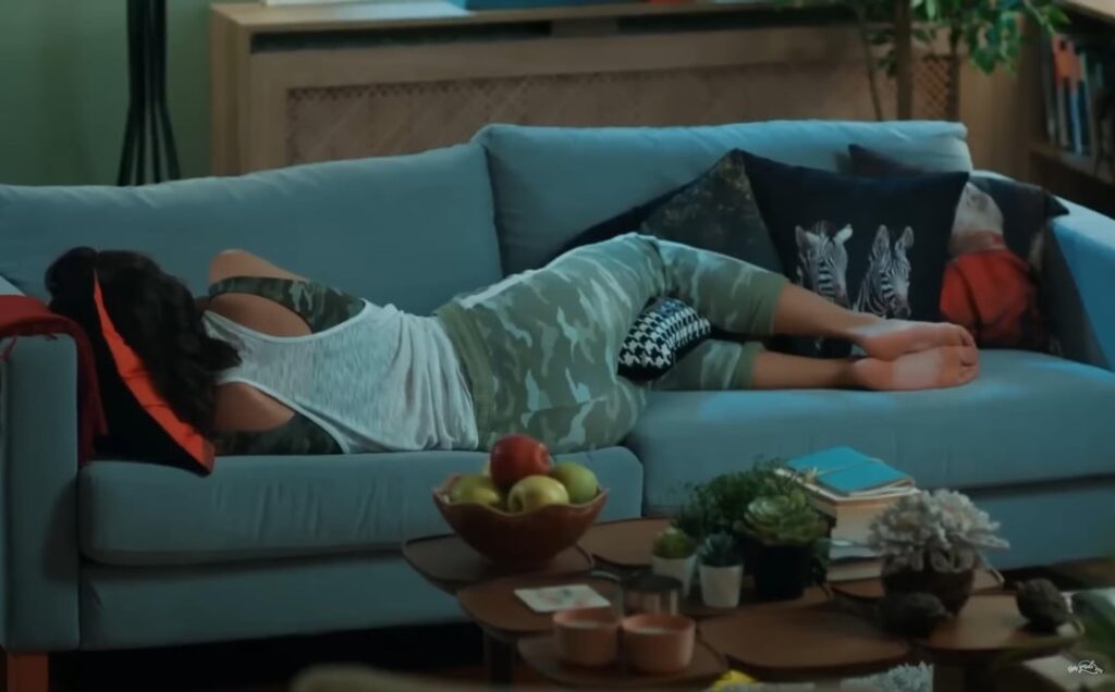Aybüke pusat