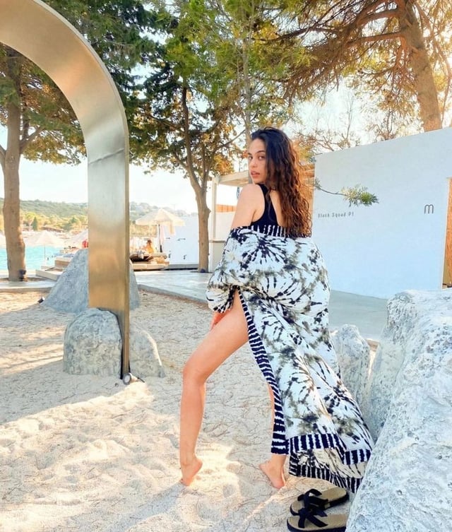 Dilara Sümbül