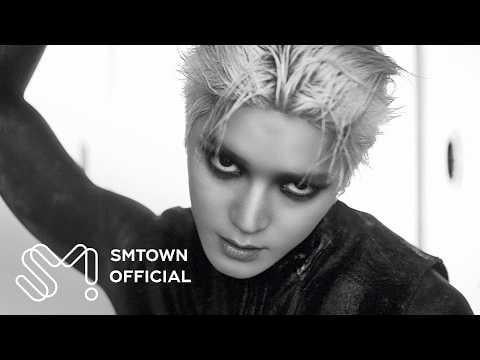 تايونغ (NCT) - WYLD (فيديو تشويقي)