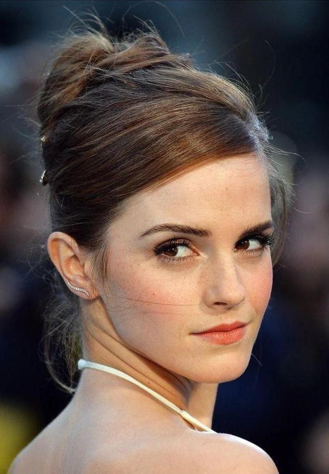 Emma Watson