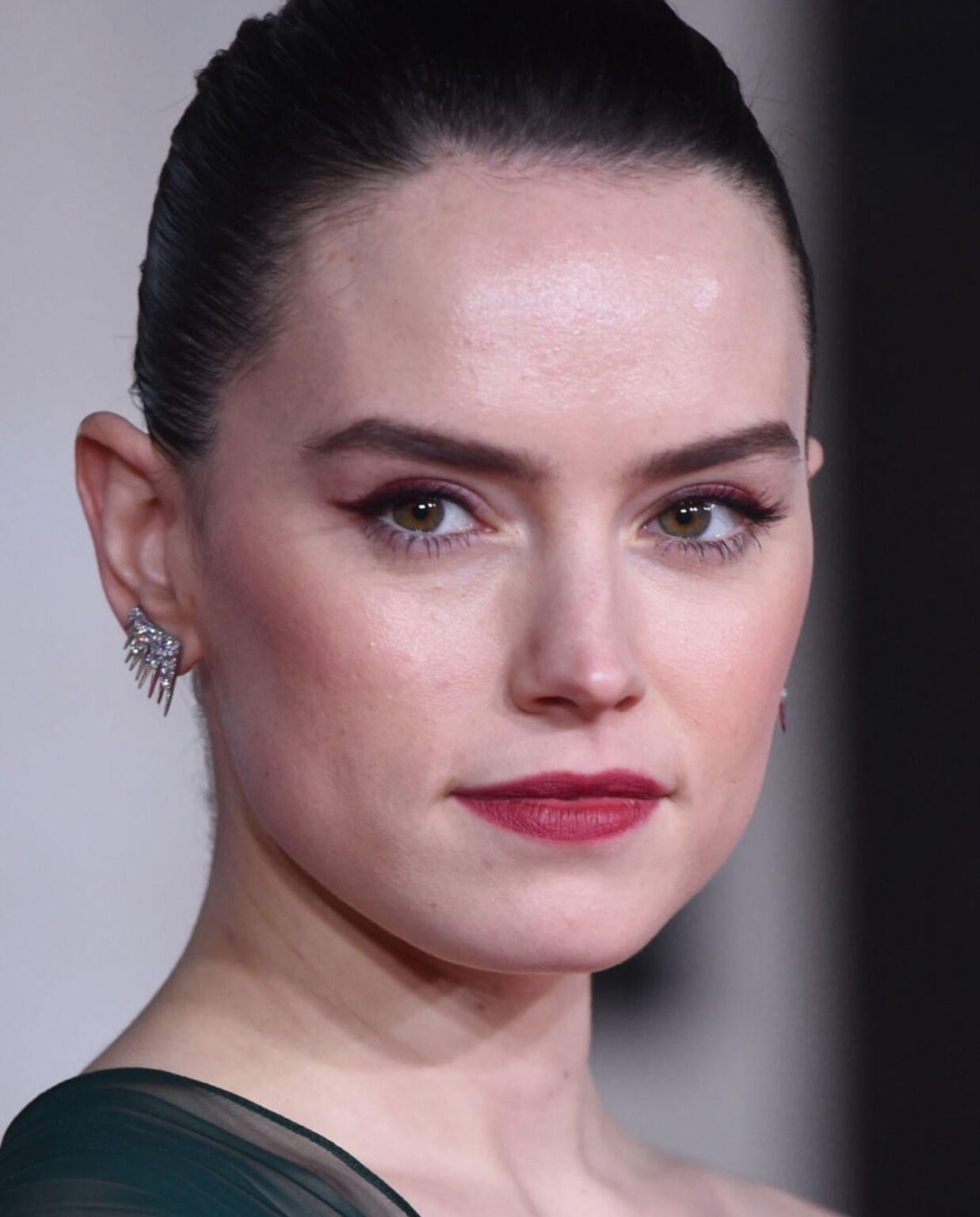 Daisy Ridley