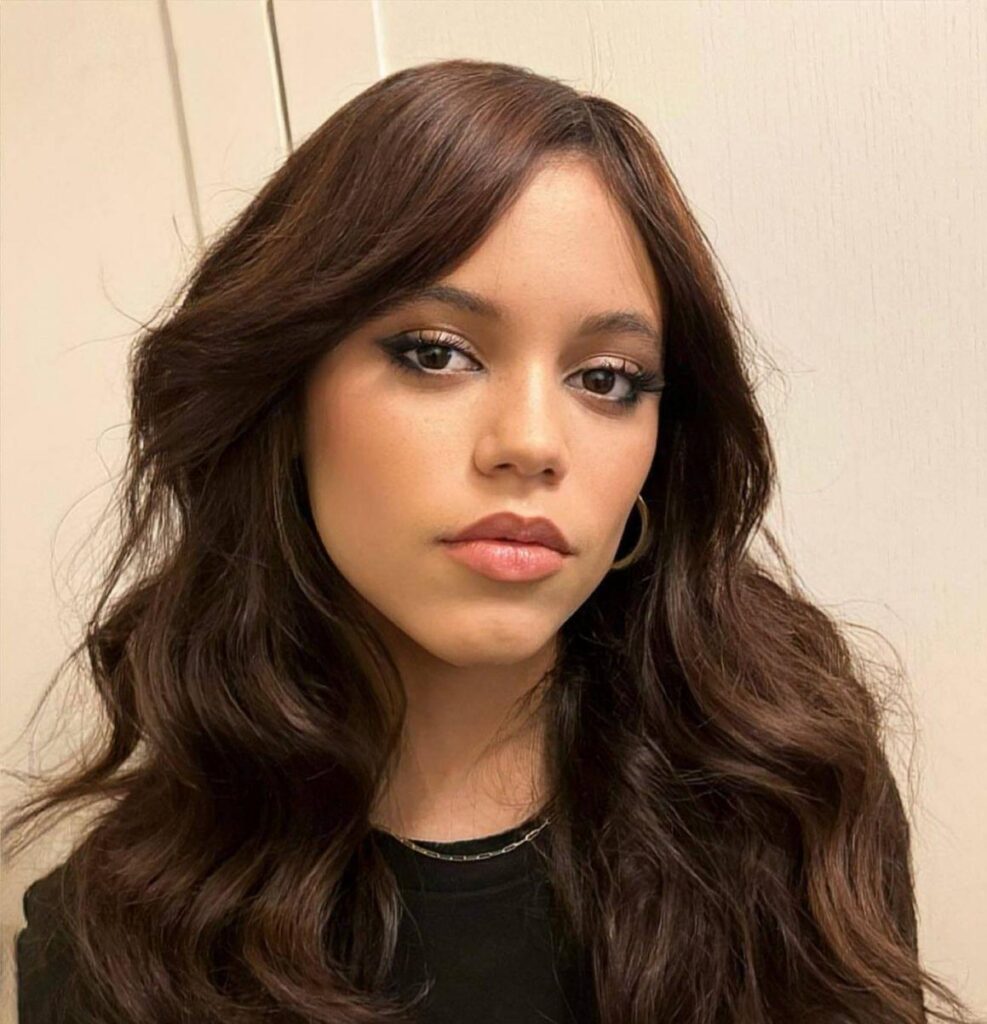 Jenna Ortega