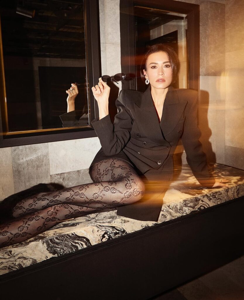 Ecem Özkaya Ecem Özkaya
