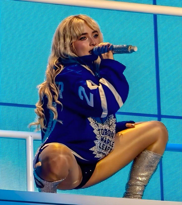 Sabrina Carpenter