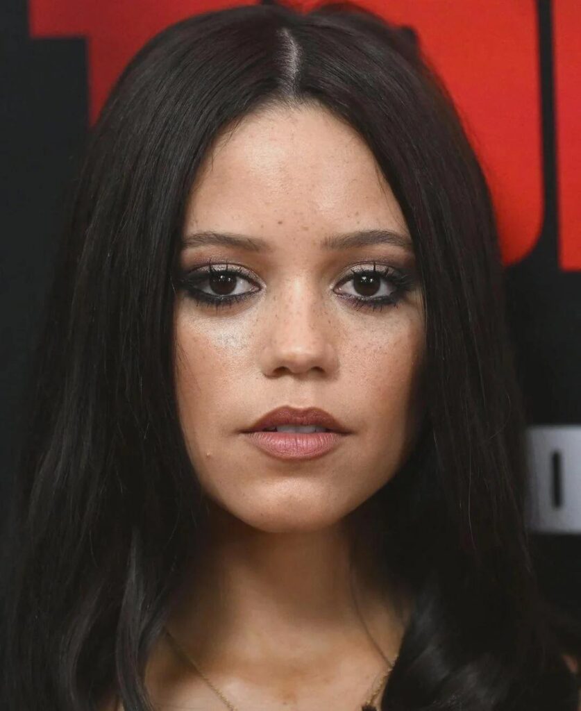 Jenna Ortega