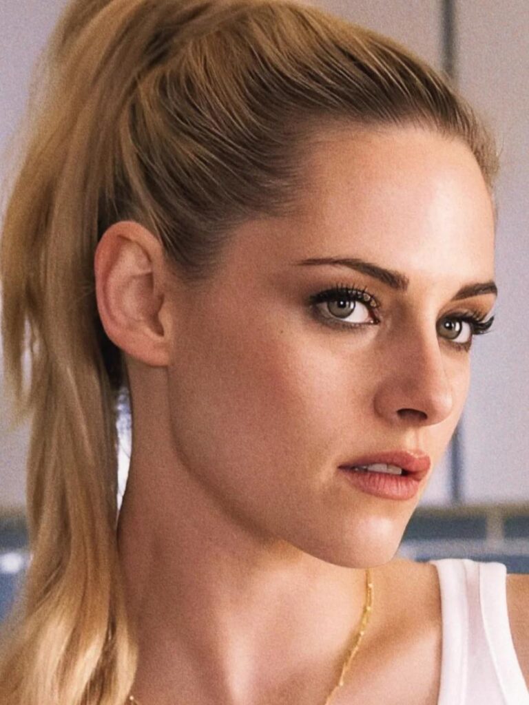 Kristen Stewart