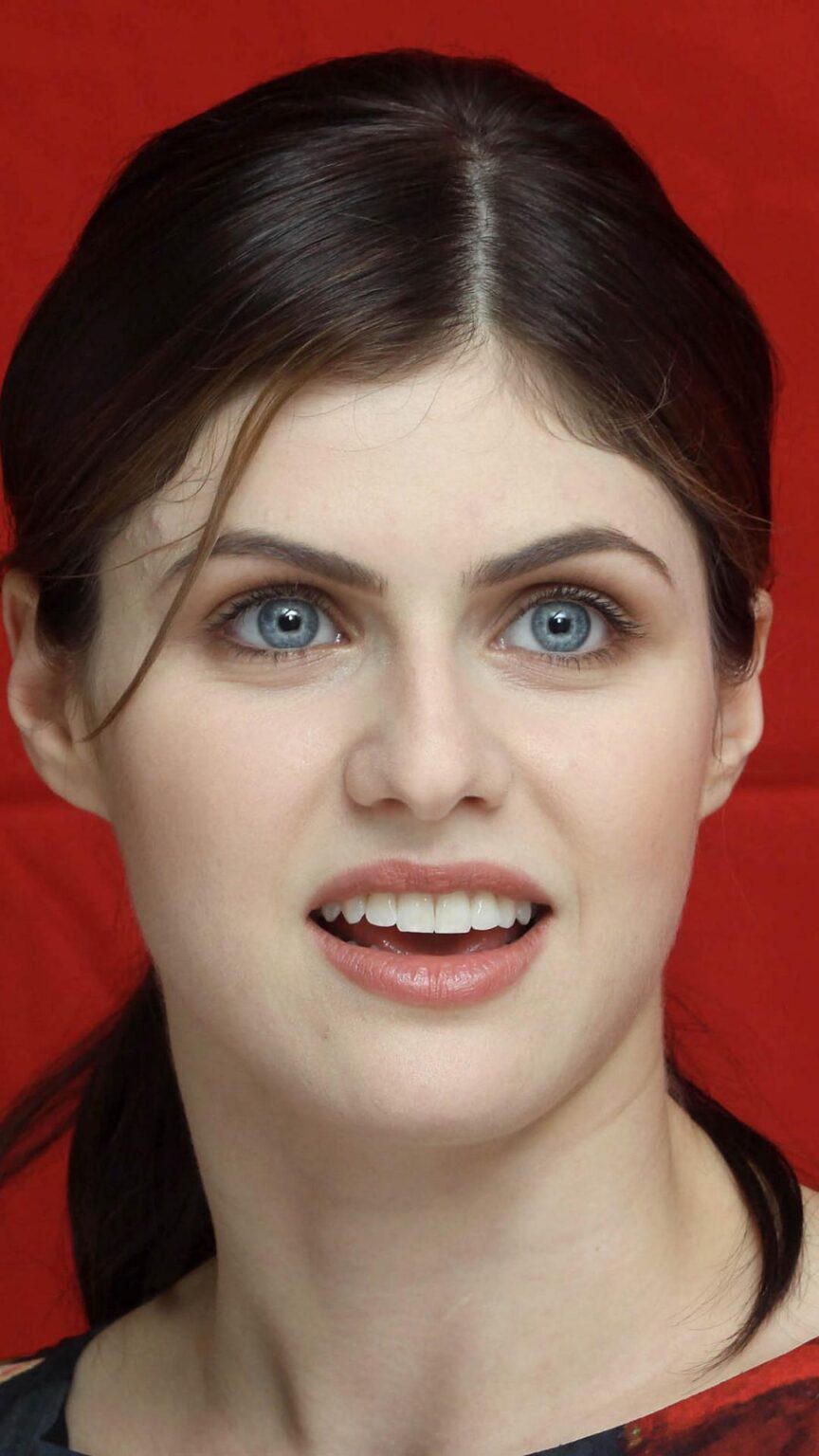Alexandra Daddario
