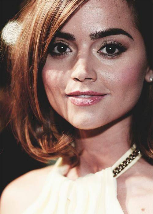 Jenna Louise Coleman