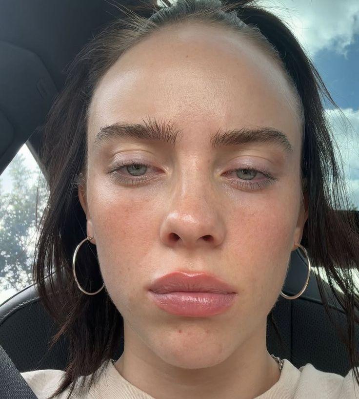 Billie eilish