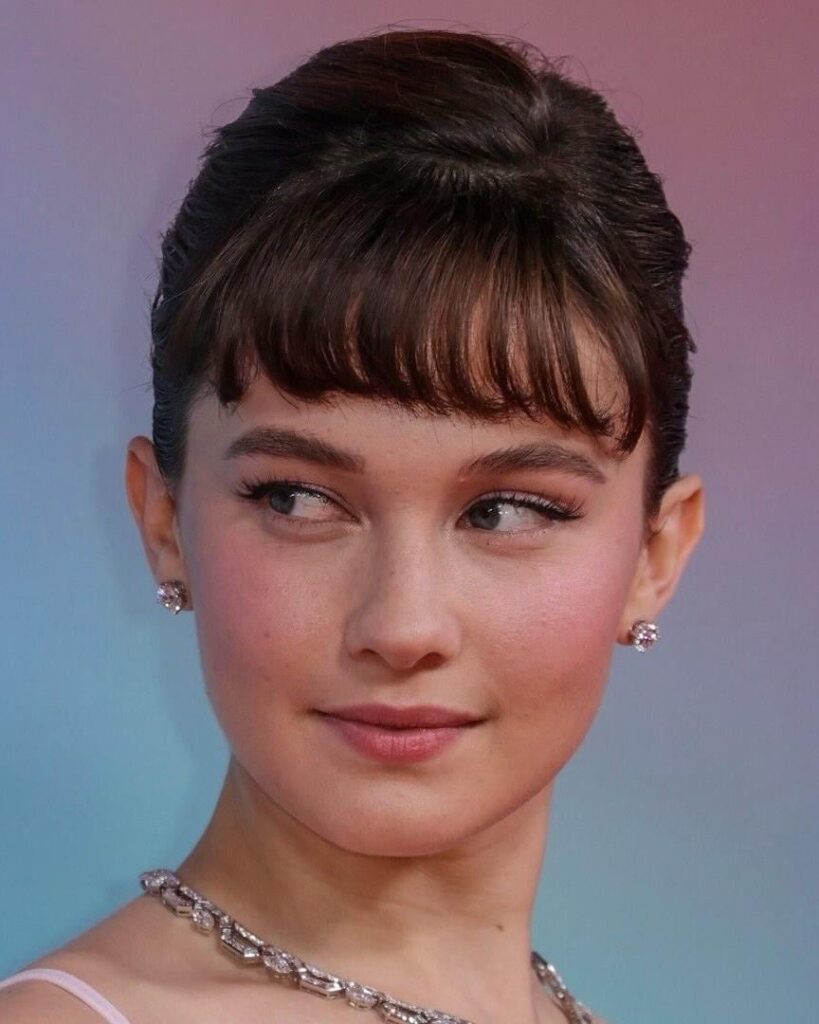 Cailee Spaeny