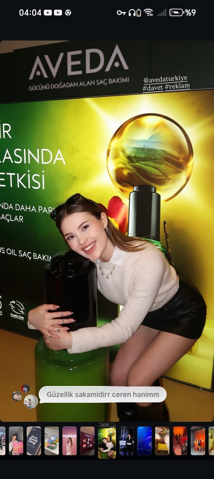 Ceren Yaldız