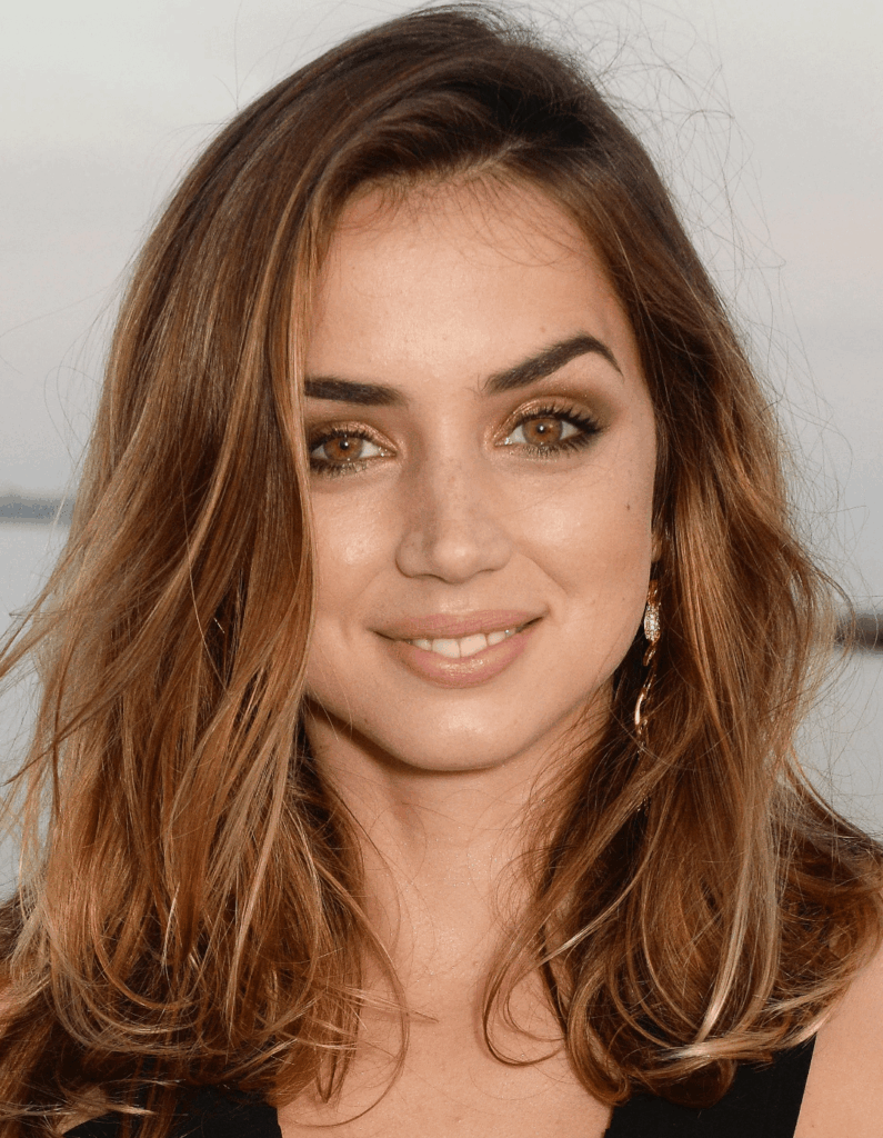 Ana De Armas