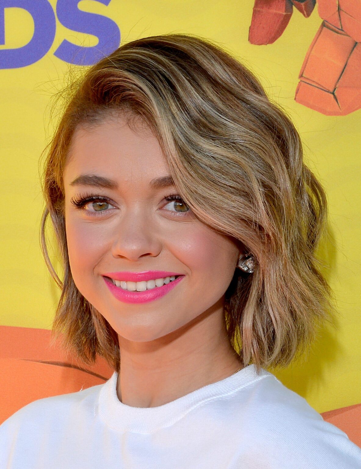Sarah Hyland