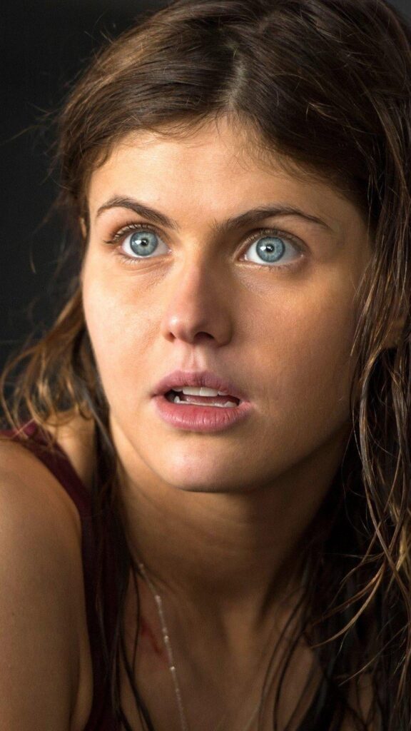 Alexandra Daddario