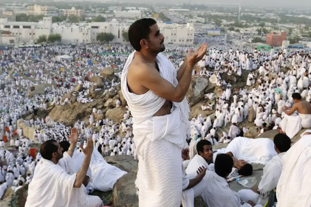 إلغاء المطوفين في السعودية.. تفاصيل نظام خدمات الحجاج الجديد