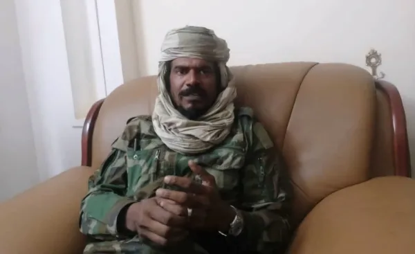 السافنا : حميـ،،ـدتي أُصيب أمام مبنى القيادة العامة و المليشيا أقدمت على تصفية جلحة و قيادات كبيرة