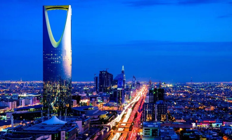 السعودية