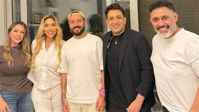الهولندية لاروسي تتعاون مع كبار الملحنين والشعراء لإطلاق أغانٍ جديدة