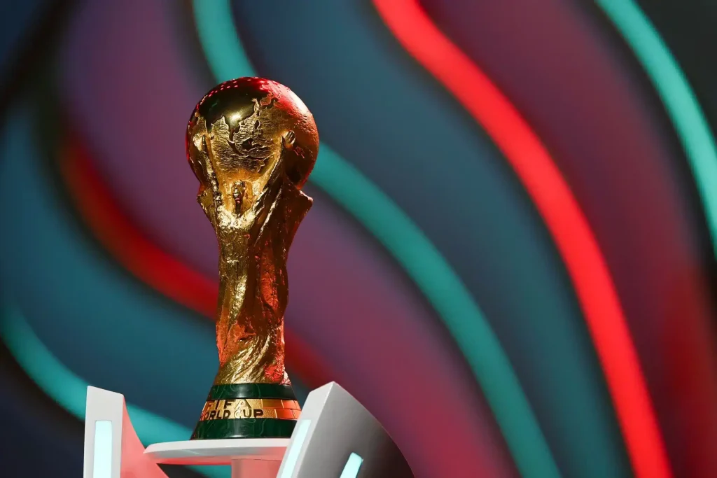 كأس العالم 2026 - (المصدر: Getty images)
