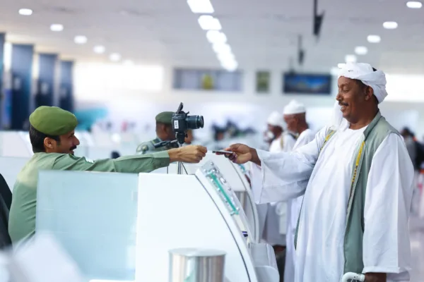 مأساة جديدة لحجاج السودان ... صدمات متكررة