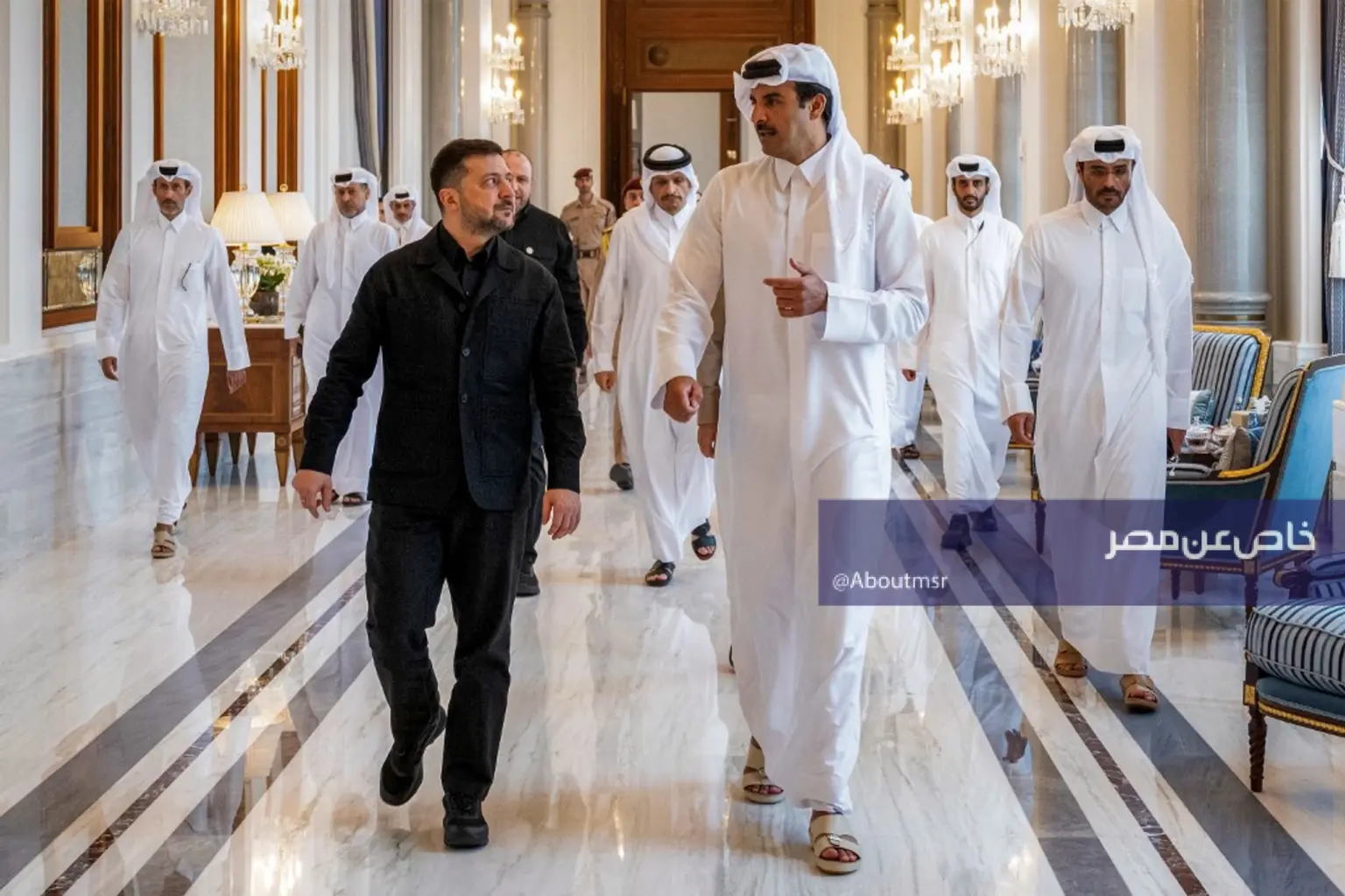  صفقات تصدير الدفاع الأوكرانية