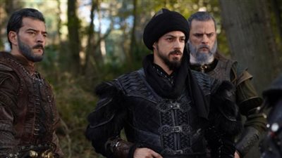 مسلسل المؤسس أورهان الحلقة 24.. غضب نيلوفر خاتون يجتاح الأحداث وسط تصاعد التوتر مع أسبورسا