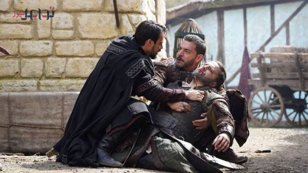 مشاهدة الحلقة 24 من مسلسل المؤسس أورخان بعد انتظار طويل.. اكتشف الأسرار والتفاصيل المثيرة
