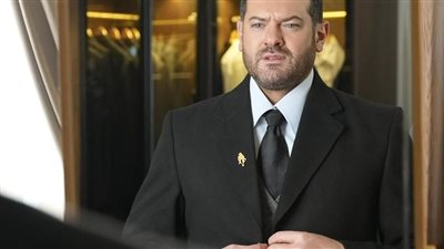 مواعيد الحلقة الأخيرة من مسلسل الفرنساوي: مفاجآت مثيرة بانتظار عمرو يوسف