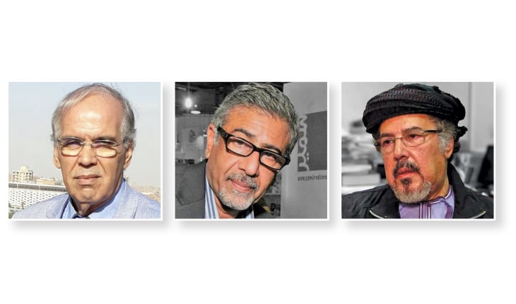 «ذئب» الشعراء… أو ما يُكنى به في صميم تجاربهم «ذئب» الشعراء... أو ما يُكنى به في صميم تجاربهم