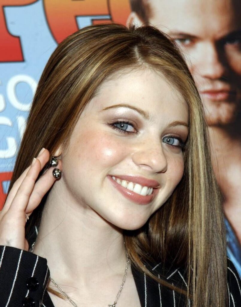 Michelle Trachtenberg