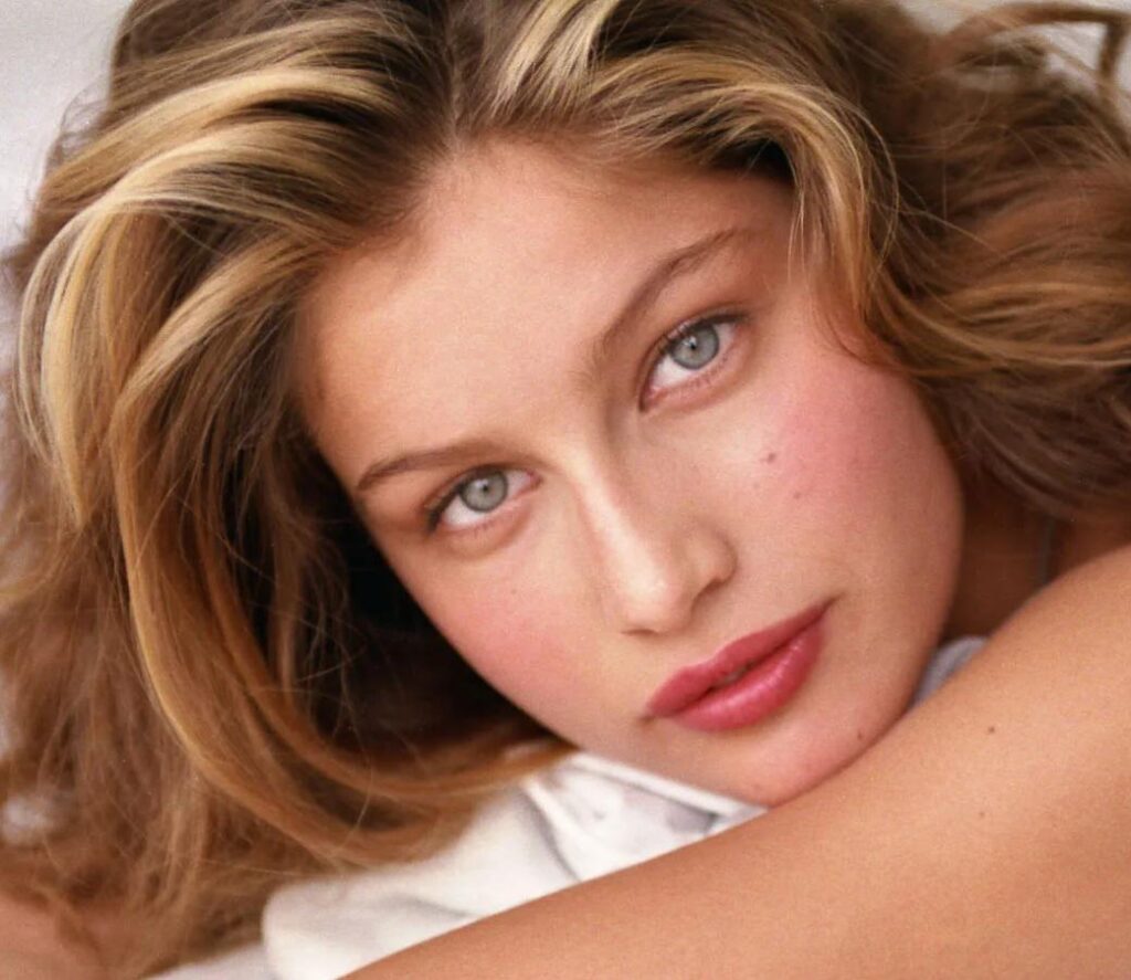 Laetitia Casta