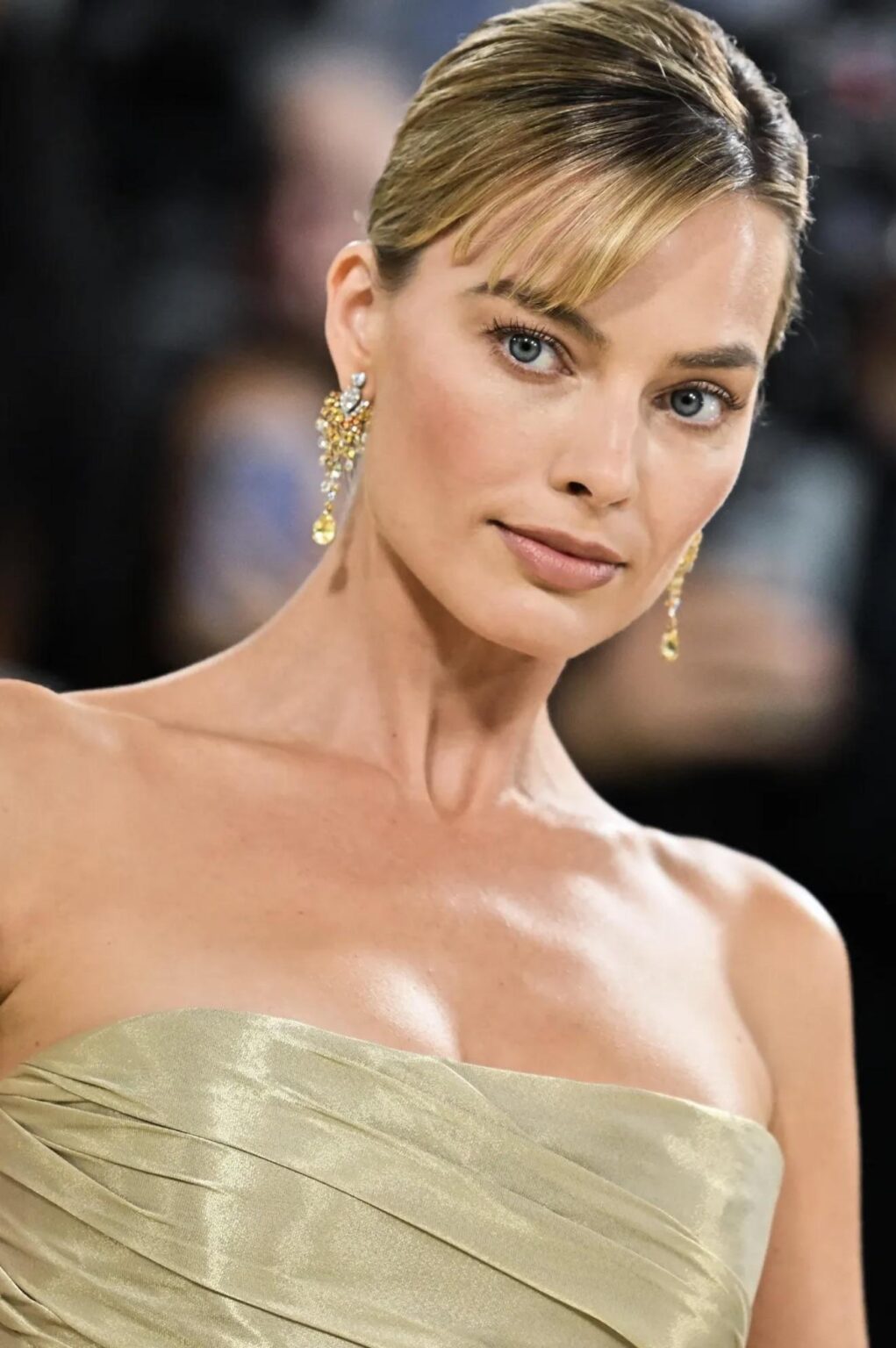 Margot Robbie Margot Robbie