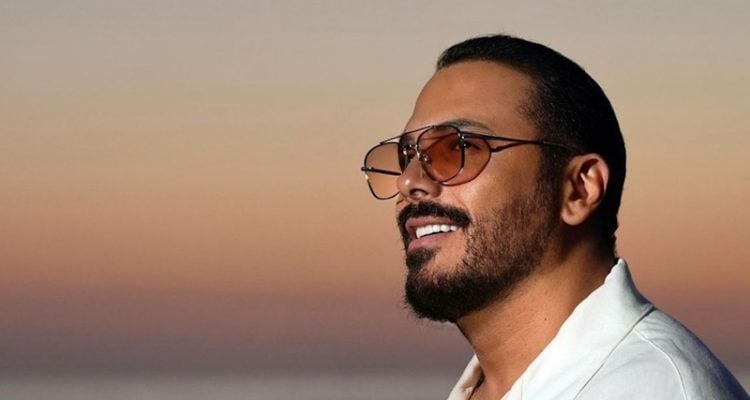 بعد 20 عاماً… رامي عياش يطلق “خد حرير” بنسخة جديدة بعد 20 عاماً... رامي عياش يطلق "خد حرير" بنسخة جديدة