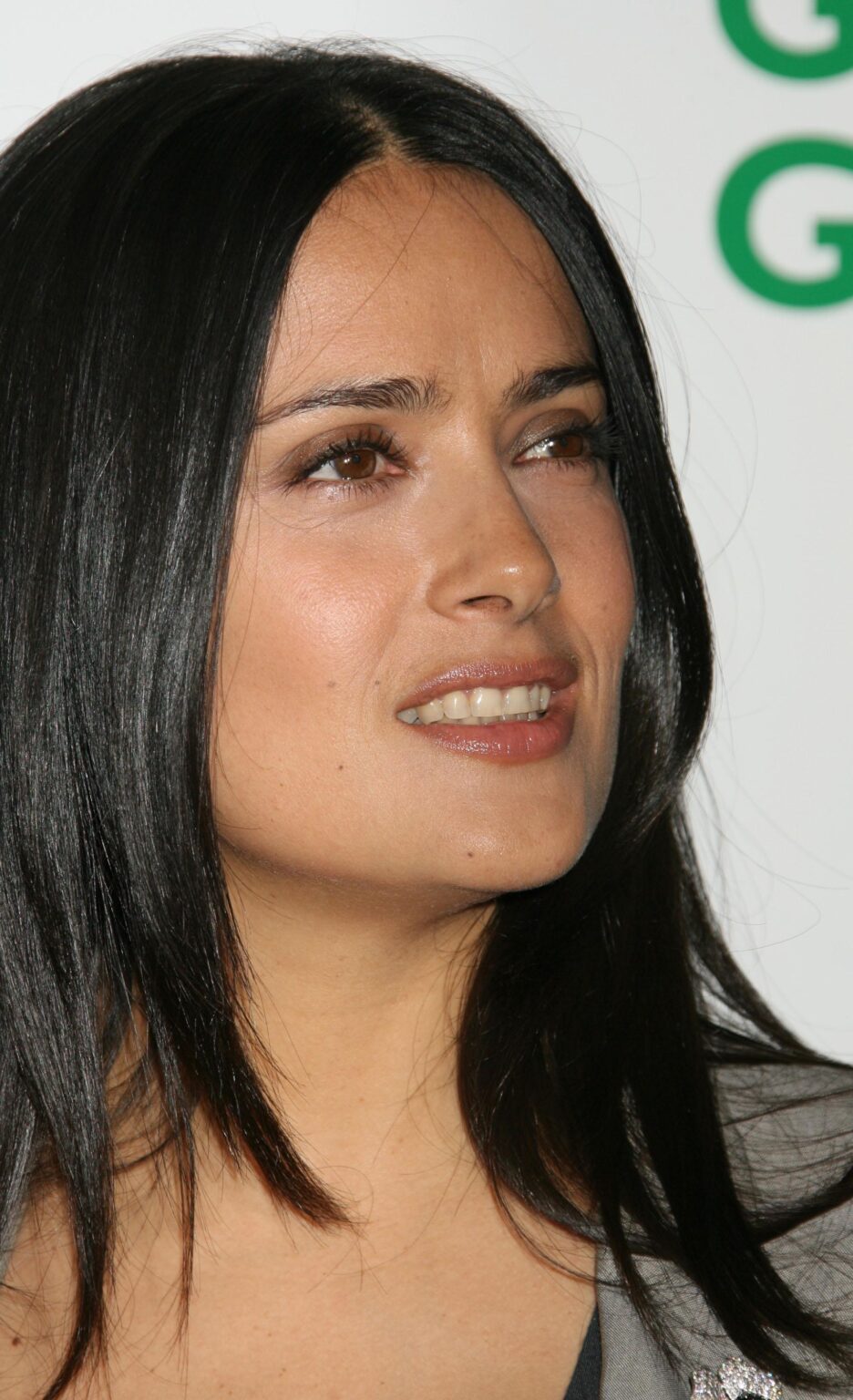 Salma Hayek