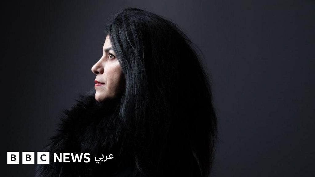 مارجان ساترابي: رحيل المخرجة والرسامة التي كسرت الصور النمطية عن إيران