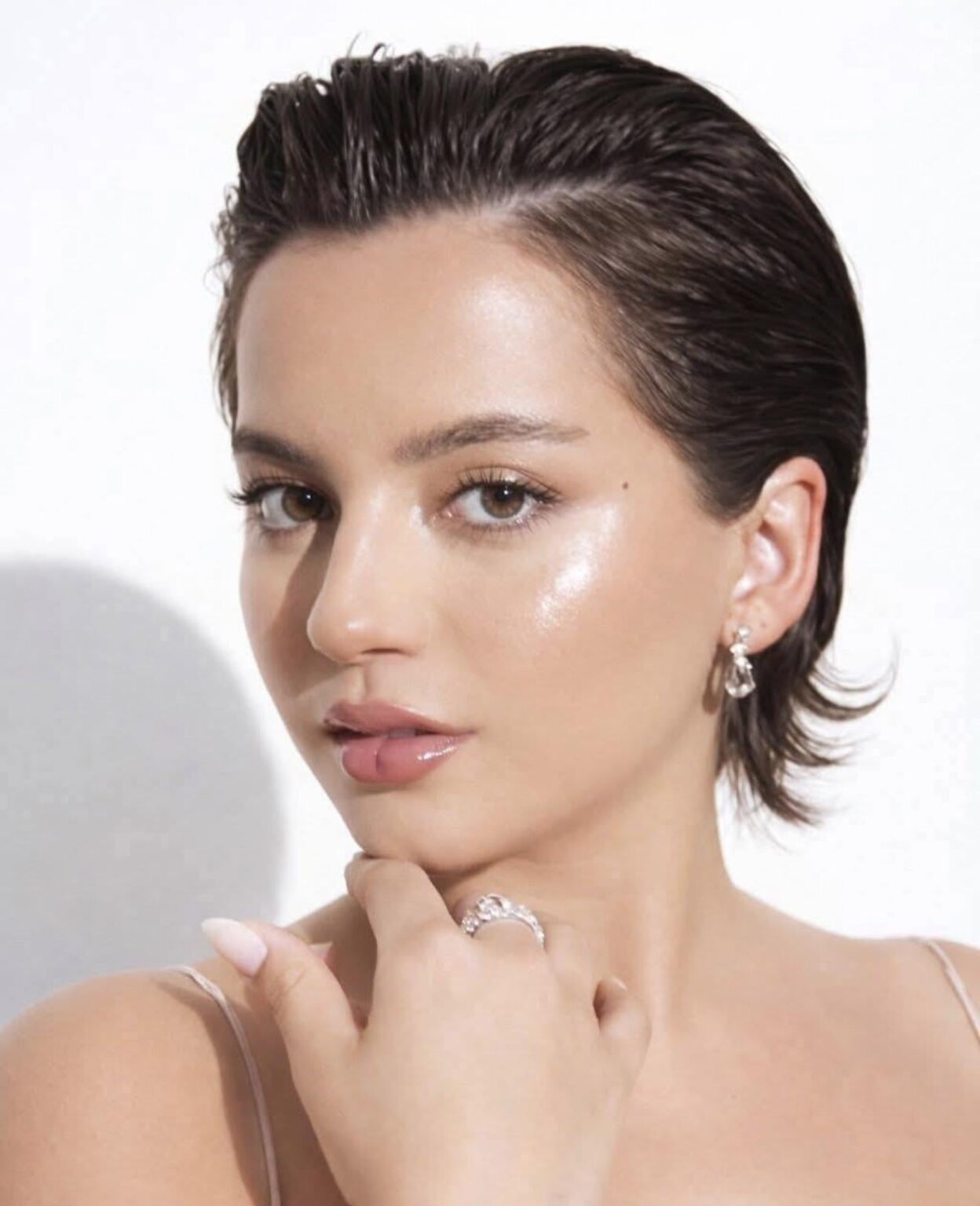 Isabela Merced