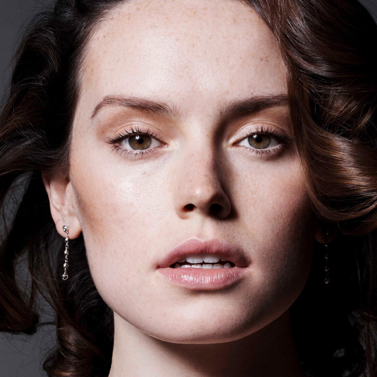 Daisy Ridley