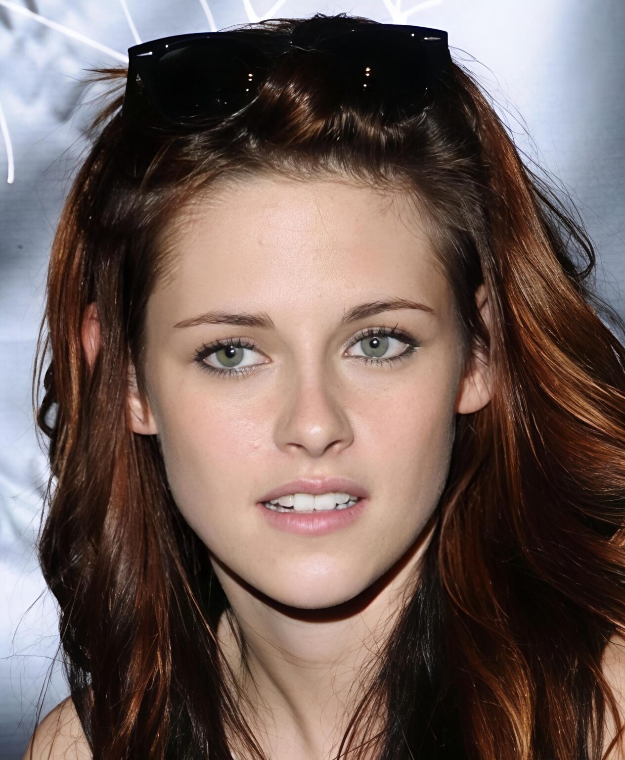 Kristen Stewart