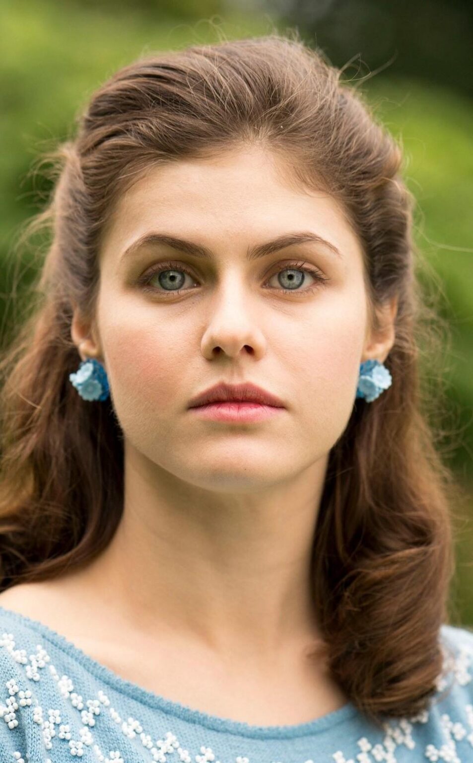 Alexandra Daddario