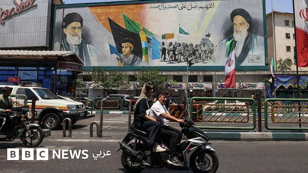 مفاوضات واشنطن وطهران تدخل "مرحلة جدية للغاية"، وتأكيد أمريكي بمنح لاعبي إيران تأشيرات دخول
