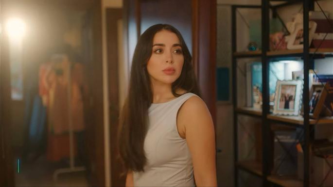 "حب على ورق"... املأِ الفراغ بمسلسل