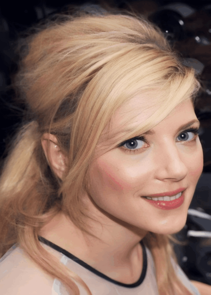 Katheryn Winnick