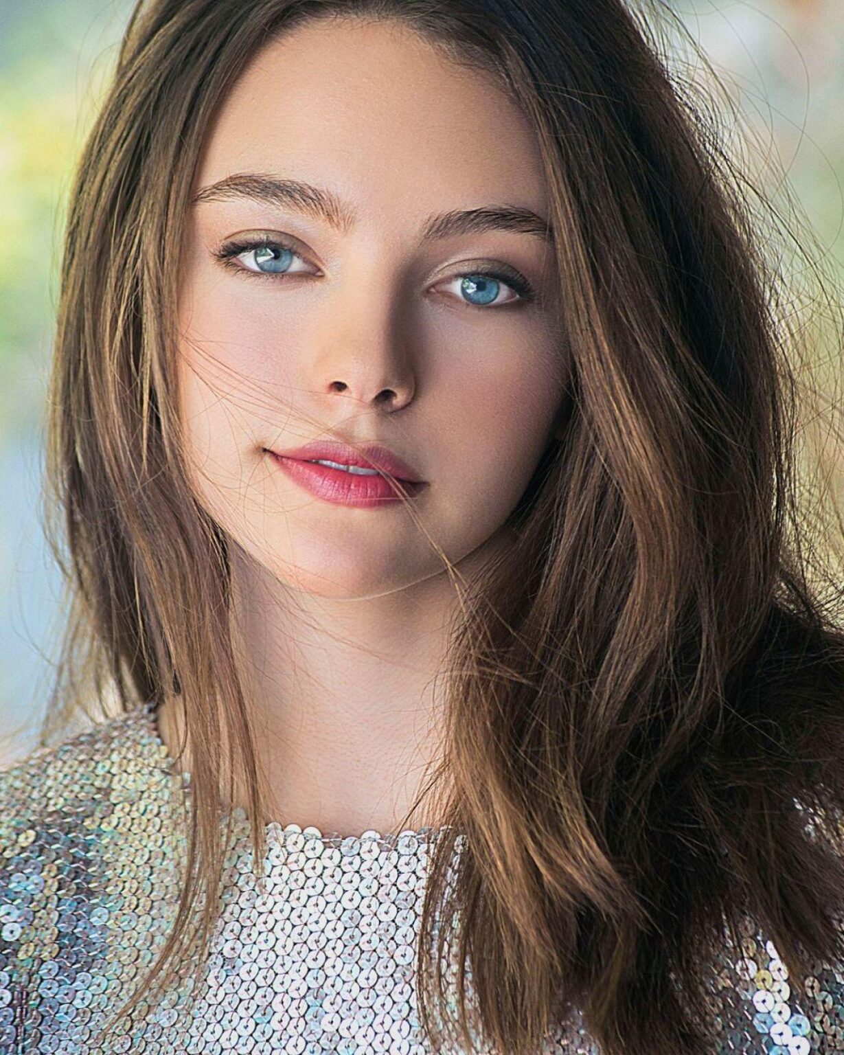 Danielle Rose Russell