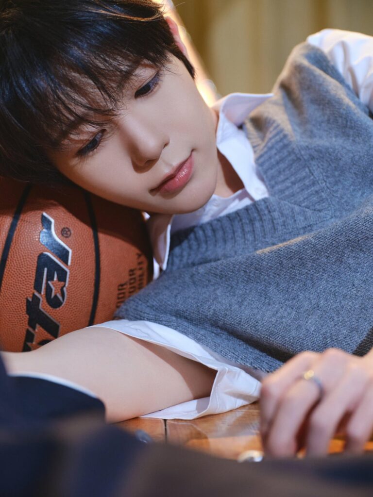 NCT WISH – أغنية يابانية مزدوجة الجانب A ‘YO-I-DON! / الصبي يلتقي بالفتاة’ (الصورة المفاهيمية – الصبي يلتقي بالفتاة: ريو، ساكويا) NCT WISH - أغنية يابانية مزدوجة الجانب A 'YO-I-DON! / الصبي يلتقي بالفتاة' (الصورة المفاهيمية - الصبي يلتقي بالفتاة: ريو، ساكويا)