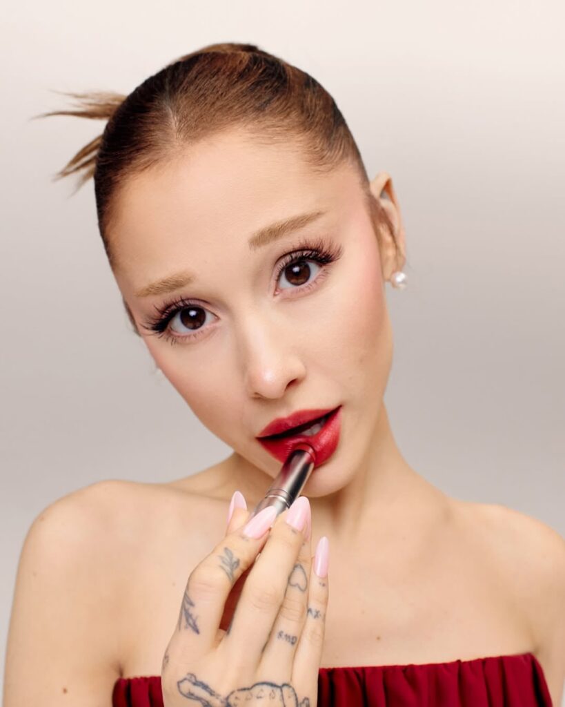 Ariana Grande