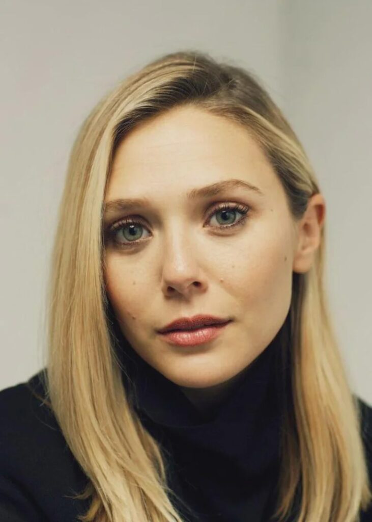 Elizabeth Olsen