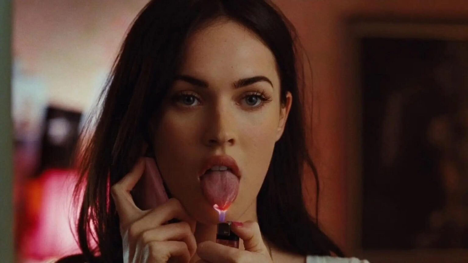 Megan Fox