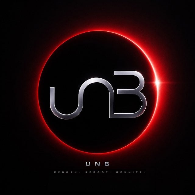 UNB - قريبًا (صورة تشويقية + تحديث الشعار/الرأس)